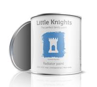Little Knights Radiator Paint - Drummer Boy Blue - 750Ml
