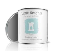 Little Knights Radiator Paint - Glass Bottles - 750Ml