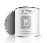 Little Knights Radiator Paint - Greige - 750Ml