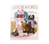 Little Knitted Creatures