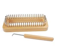 Little Knitting Loom, Round Loom, 52 pegs, fine Gauge Loom