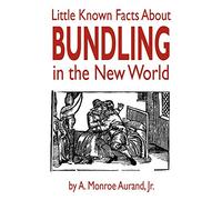 Little Known Facts About Bundling in the New World