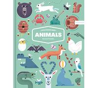 Little-known Facts: Animals