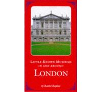 Little Known Museums in and Around Lo