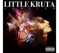 Little Kruta – Justice – CD (2019)