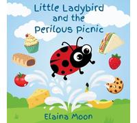 Little Ladybird and the Perilous Picnic