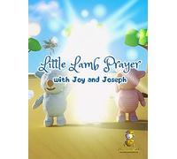 Little Lamb Prayer