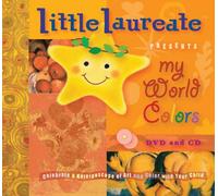 Little Laureate's My World Colors