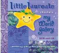 Little Laureate's My World Gallery