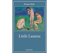 Little Lazarus (Clash Fiction)