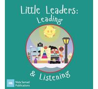Little Leaders: Leading & Listening
