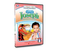 Little Leaders: Little Joseph [DVD] [2008] [Region 1] [US Import] [NTSC]