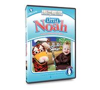 Little Leaders: Little Noah [DVD] [Region 1] [US Import] [NTSC]