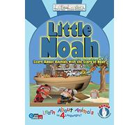 Little Leaders - Little Noah [Region 1]