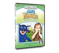 Little Leaders: Little Ruth [DVD] [Region 1] [US Import] [NTSC]