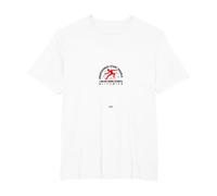 Little League All Star Baseball Champion Youth Sports T-Shirt, Men's Big and Tall, White, 5X Tall