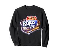 Little League Baseball Road Trip Sweatshirt