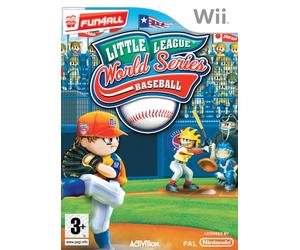Little League World Series Baseball 2008 (Wii)