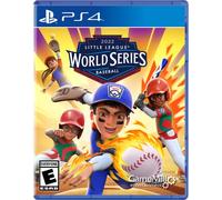 Little League World Series Baseball 2022 for PlayStation 4