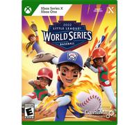 Little League World Series Baseball 2022 for Xbox One & Xbox Series X