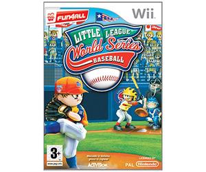 Little League-World Series Baseball