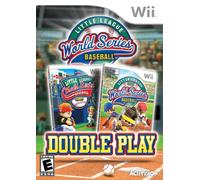 Little League World Series: Double Play / Game