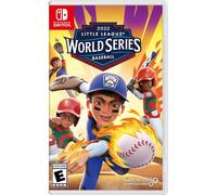 Little League World Series NSW