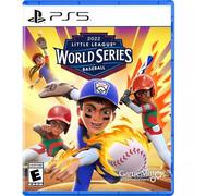 Little League World Series PS5