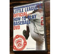 Little Leagues Official How to Play Baseball [DVD] [1986] [Region 1] [US Import] [NTSC]