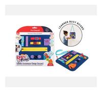 Little Learner Busy Board Toys And Games