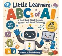 Little Learners: ABCs of AI
