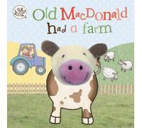 Little Learners Finger Puppets : Old MacDonald had a farm