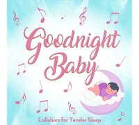 Little Learners Library - Goodnight Baby
