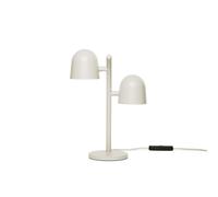 Little Lebow Table Lamp Bone