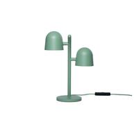 Little Lebow Table Lamp Grasshopper Green