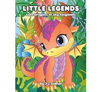 Little Legends: Cute Dragons of Sky Kingdoms