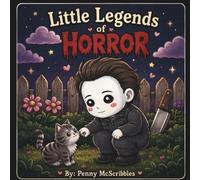 Little Legends of Horror