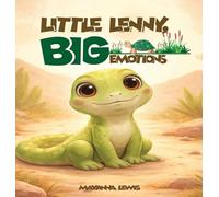 LITTLE LENNY, BIG EMOTIONS