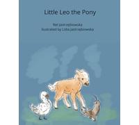 Little Leo the Pony