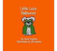 Little Leo's Halloween