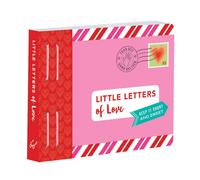 Little Letters of Love: Keep It Short and Sweet (I Love by Lea Redmond (2018)