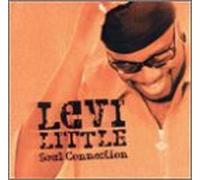 Little, Levi - Soul Connection [CASSETTE]
