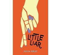 Little Liar