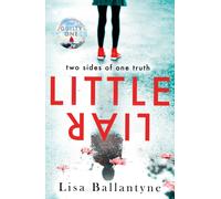 Little Liar : From the No. 1 bestselling author