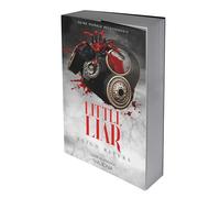 Little Liar: Seine dunkle Besessenheit