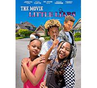 Little Liars the Movie