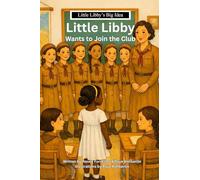 Little Libby Wants To Join The Club