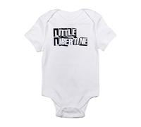 Little Libertine Baby Grow Body Suit | The Libertines | Pete Doherty | Carl Barat