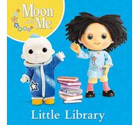 Little Library: 1 (Moon and Me)