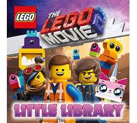 Little Library (The LEGO Movie 2)